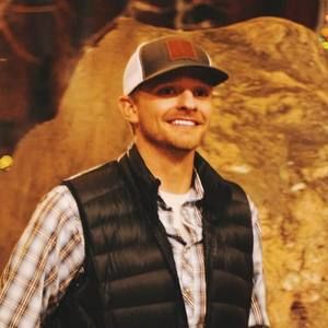 Meet your Posher, Matt